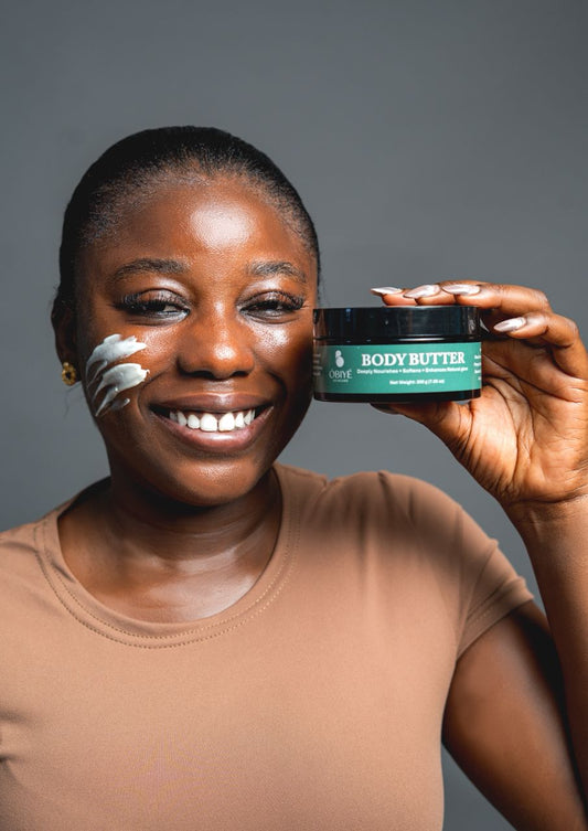 Body Butter